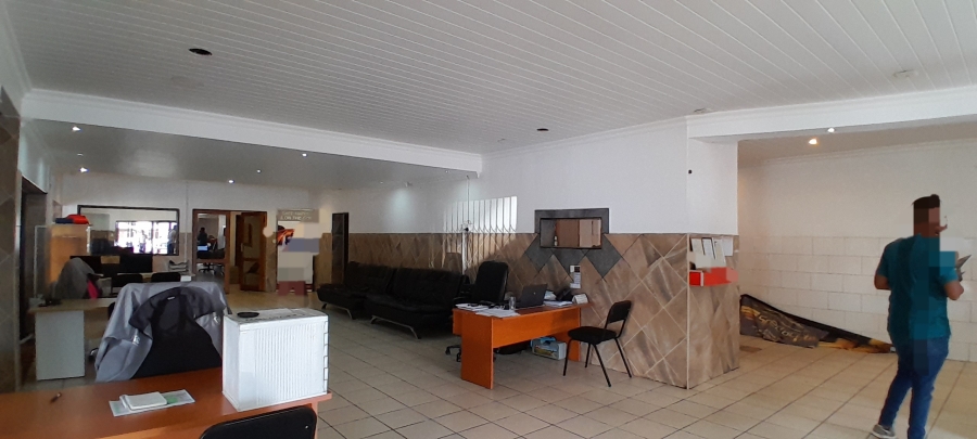 Commercial Property for Sale in Rustenburg Central North West